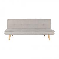 Europe Baby Shift Slaapbank 2-in-1 - Taupe