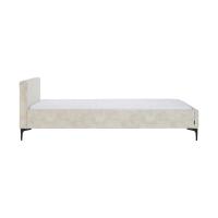 Europe Baby Square+ Bed - Adore - 90 x 200 cm - Naturel