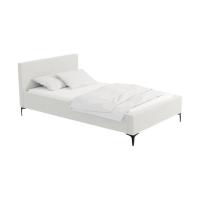 Europe Baby Square+ Bed - Sheep - 120 x 200 cm - Cream