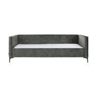 Europe Baby Square+ Bedbank - Adore - 90 x 200 cm - Hunter