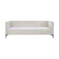 Europe Baby Square+ Bedbank - Adore - 90 x 200 cm - Nature