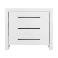 Europe Baby Sylt II Commode Wit