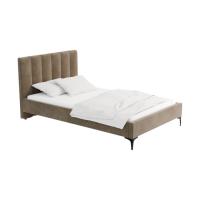 Europe Baby Track+ Ledikant – 120 x 200 cm – Adore Sand 03