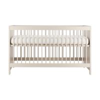 Europe Baby Vittoria III Babybed - Oatmeal - 70 x 140 cm