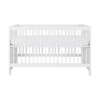 Europe Baby Vittoria III Babybed Wit 70 x 140 cm