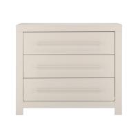 Europe Baby Vittoria III Commode - Oatmeal