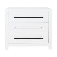 Europe Baby Vittoria III Commode Wit