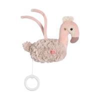 Fehn Muziekdoos – Flamingo