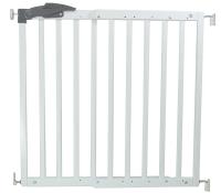 Fenss Traphek Oslo Hout Wit (71 cm - 102 cm)