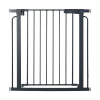 Fenss Traphekje - Scott - Zwart - 75-85 cm