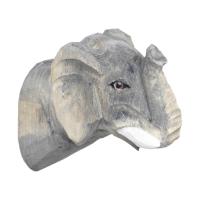 Ferm Living Elephant Muurhaak