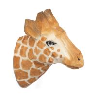 Ferm Living Giraffe Muurhaak