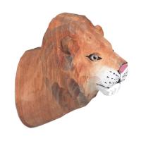 Ferm Living Lion Muurhaak
