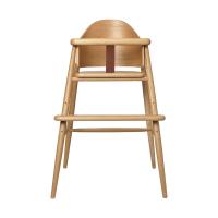 Ferm Living Muru Kinderstoel - Natural Oak