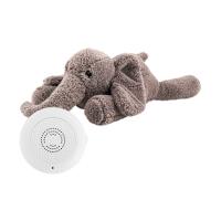 Flow Amsterdam George Hartslagknuffel - Grey