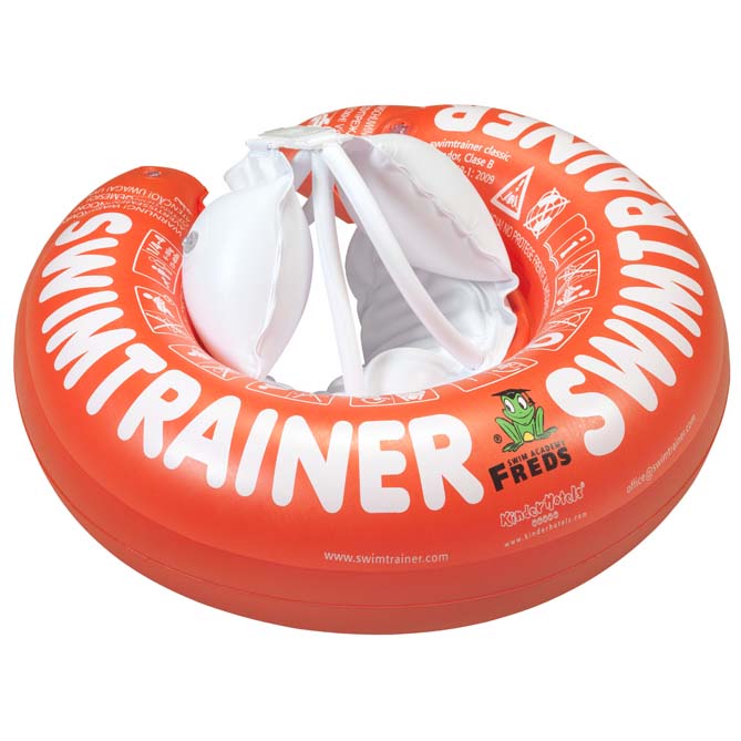 Freds Swimtrainer classic