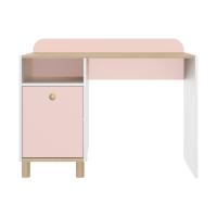 Gami Romy Bureau - Licht Eikenhout
