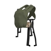 Gangarru Carriers Draagzak Maxi Green