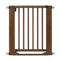 Geuther Easylock Traphek - Hout - 71-79 cm - Walnut
