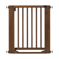 Geuther Easylock Traphek - Hout - 71-79 cm - Walnut