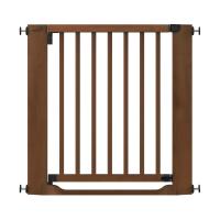 Geuther Easylock Traphek - Hout - 87-95 cm - Walnut