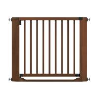 Geuther Easylock Traphek - Hout - 95-103 cm - Walnut