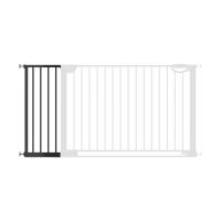 Geuther Easylock Verlengstuk - 30 cm - Black