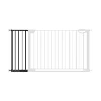 Geuther Easylock Verlengstuk - 30 cm - Black