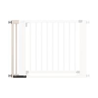 Geuther Easylock Verlengstuk - Hout - 10 cm - Oatmeal