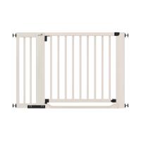 Geuther Easylock Verlengstuk - Hout - 20 cm - Oatmeal