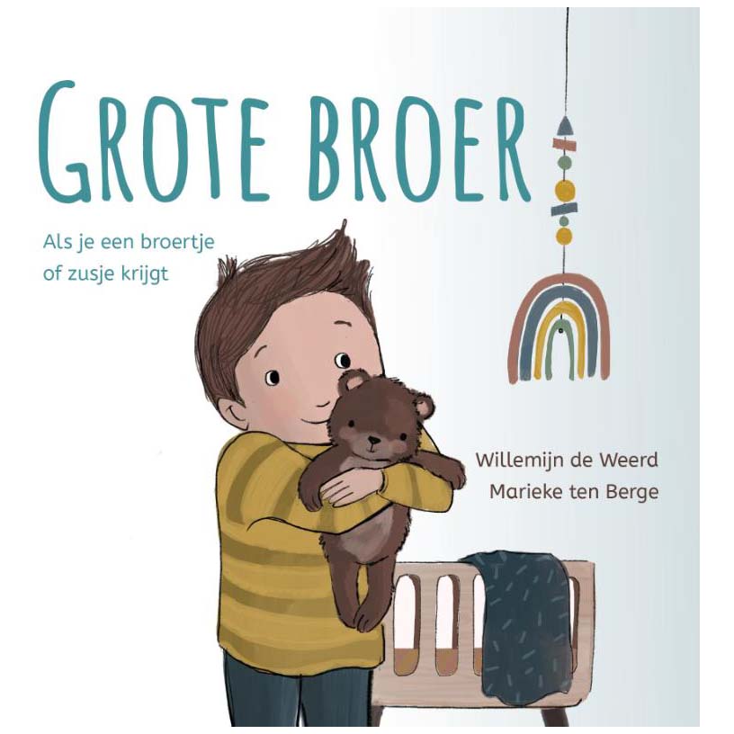 Grote broer