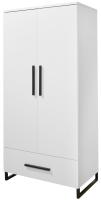 Hanglegkast 2 Deuren/1 Lade Torino
