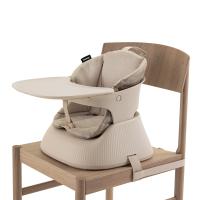 Hannie Draagbare Kinderstoel – White Sand