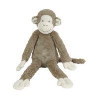 Happy Horse Aap Mickey Knuffel - 33 cm - Clay