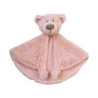 Happy Horse Beer Brim Knuffeldoekje - 29 cm