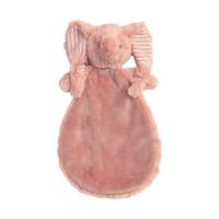 Happy Horse Emily Olifant Knuffeldoekje - 26 cm