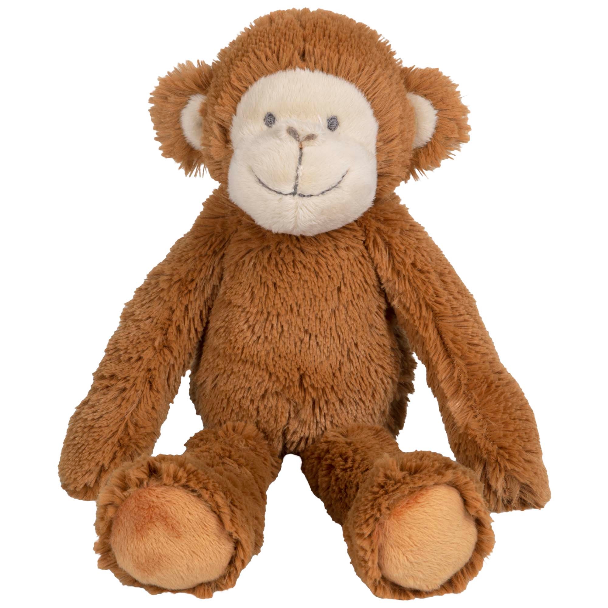 Happy Horse knuffel Monkey Micha 28cm