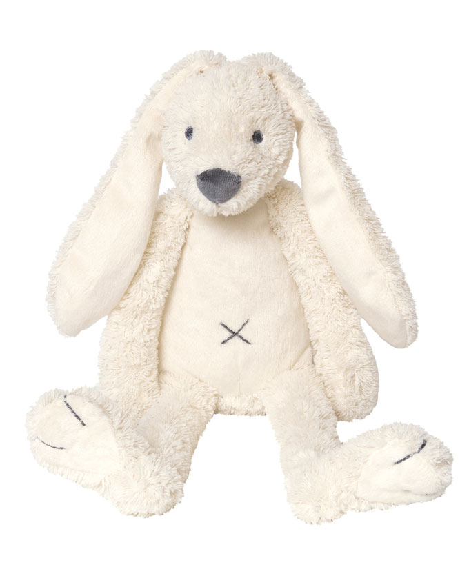 Happy Horse knuffel Rabbit Richie Ivory 38cm