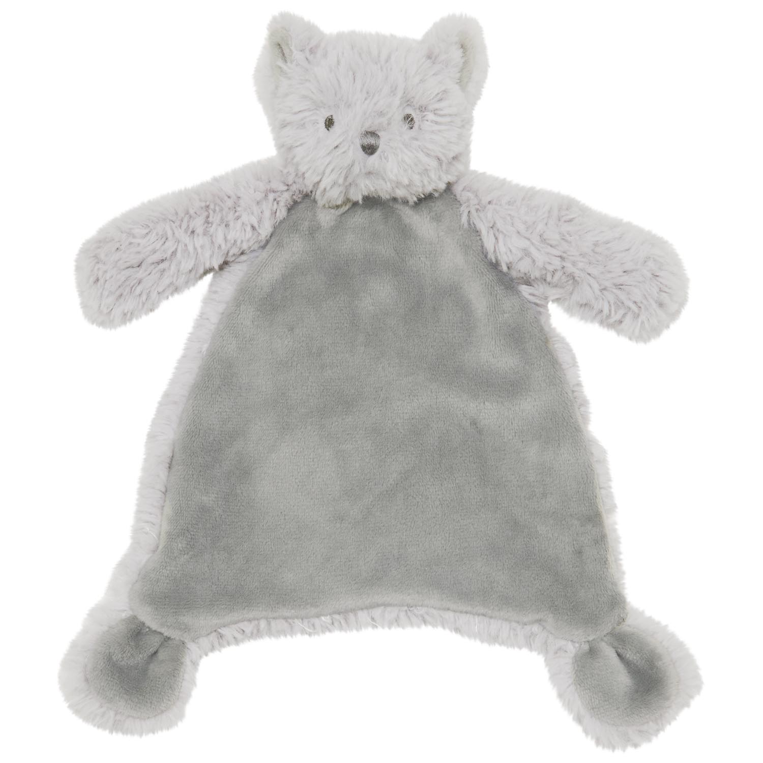 Happy Horse knuffeldoekje cat Cobien