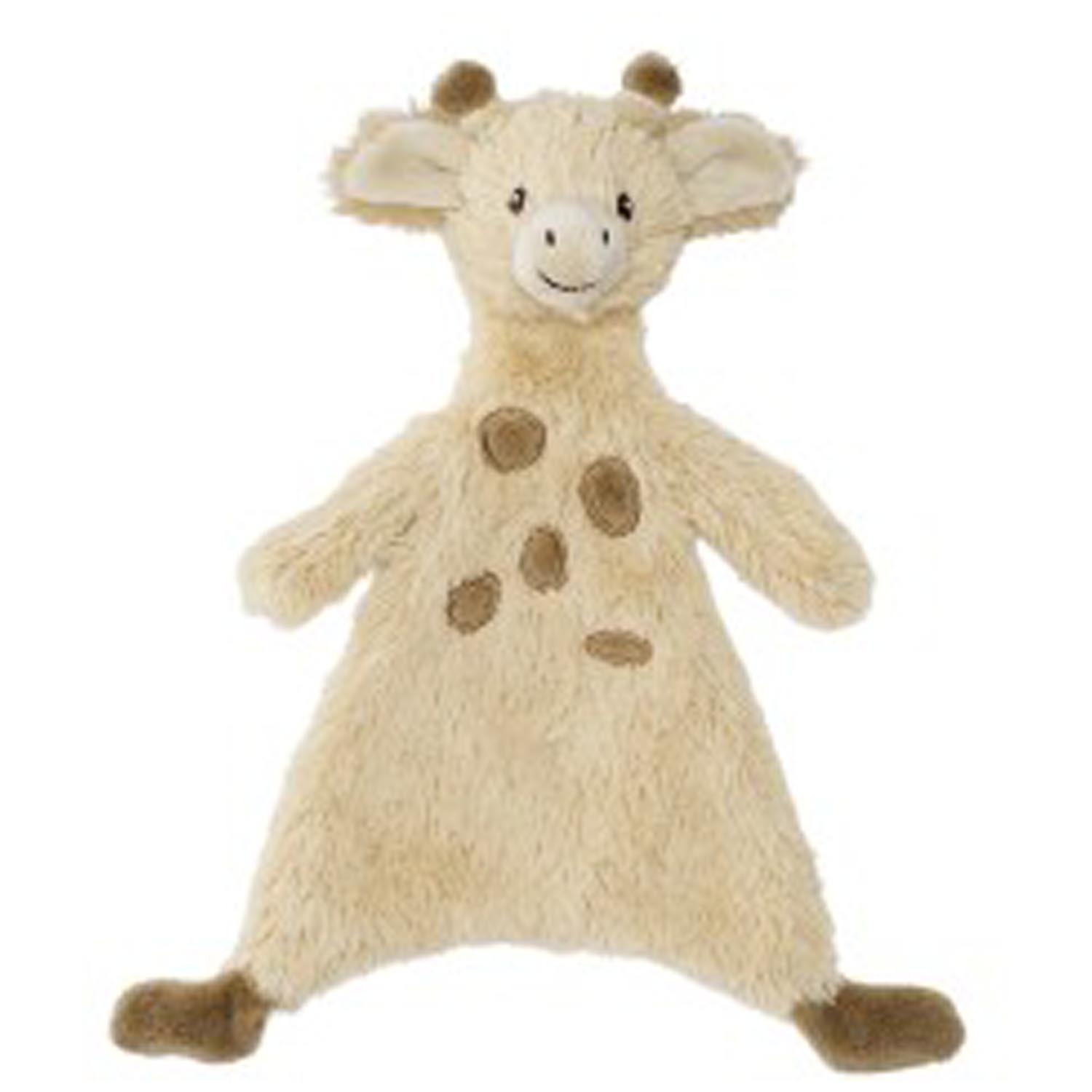 Happy Horse knuffeldoekje giraffe gus