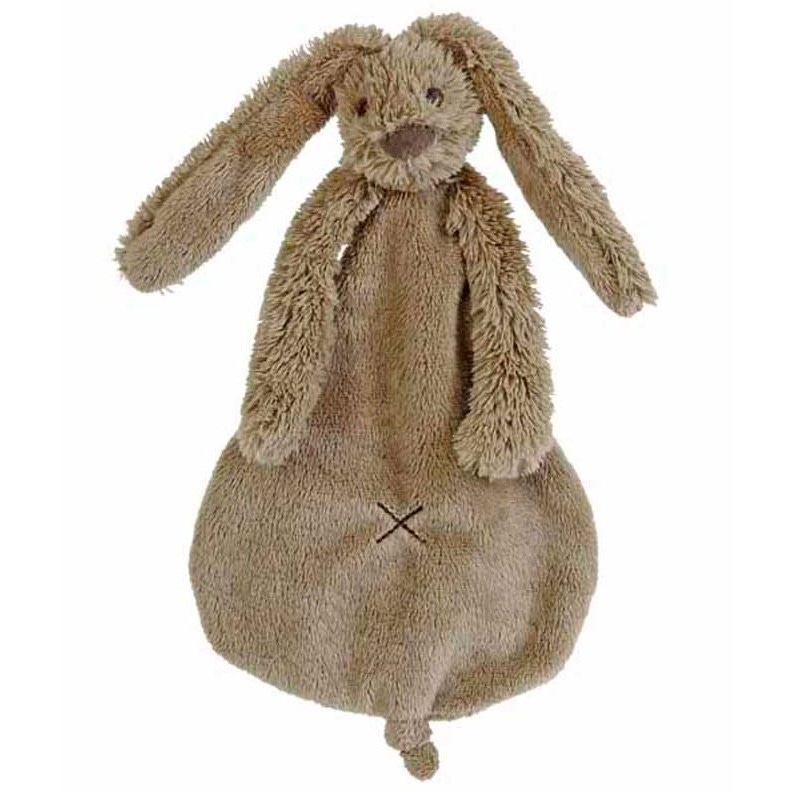 Happy Horse knuffeldoekje Rabbit Richie
