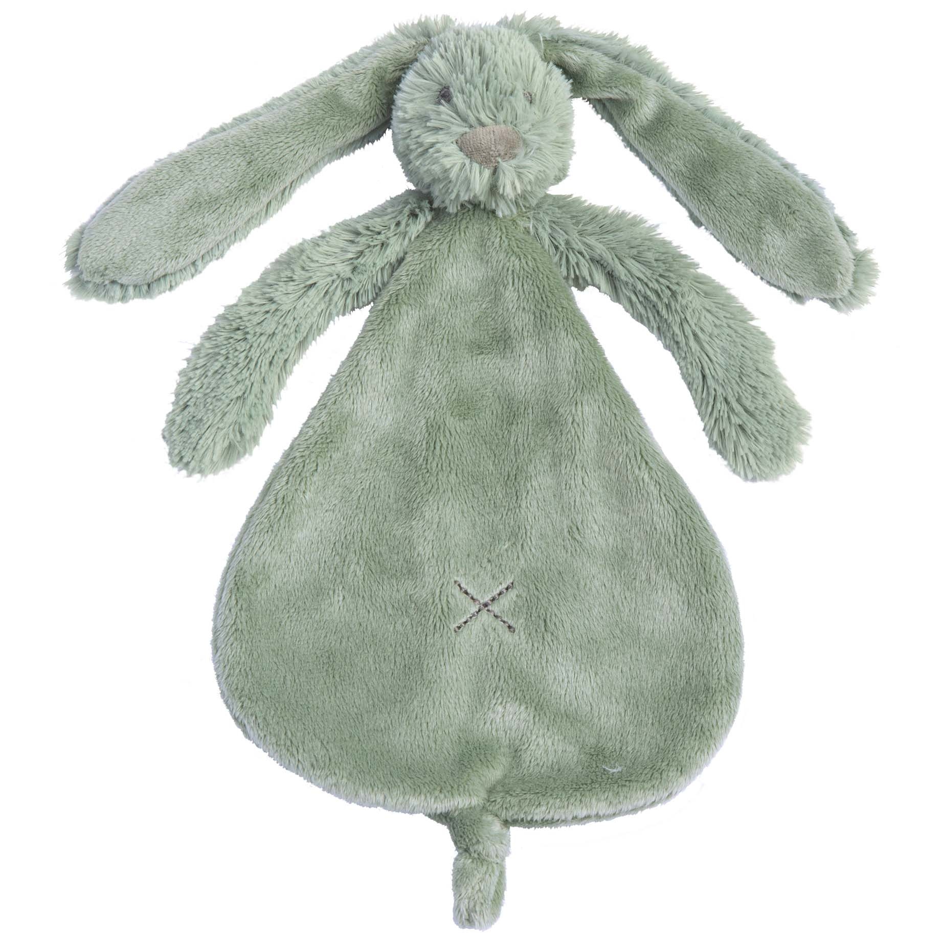 Happy Horse knuffeldoekje Rabbit Richie