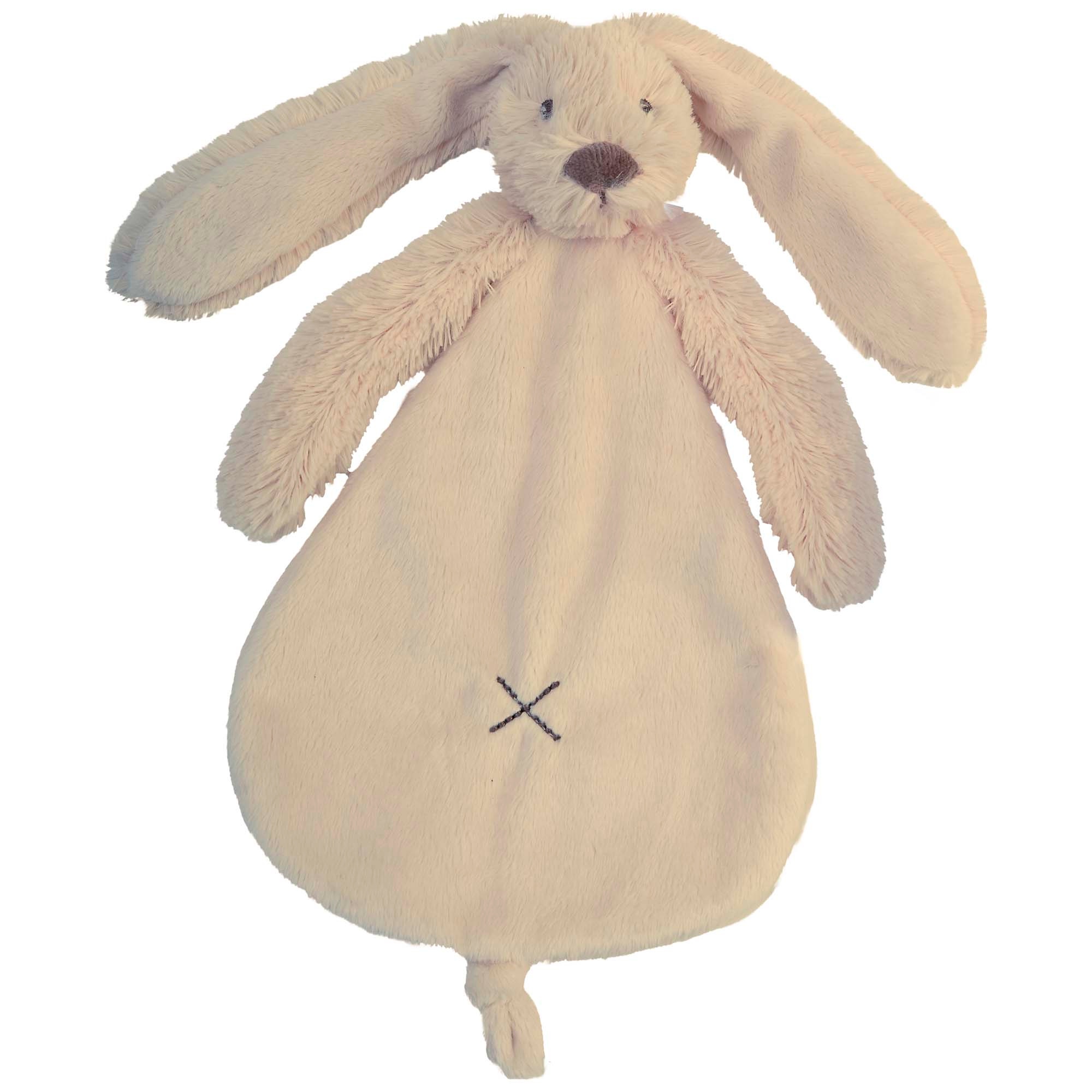 Happy Horse knuffeldoekje Rabbit Richie