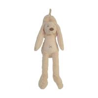 Happy Horse Konijn Richie Muziekknuffel - 34 cm - Beige