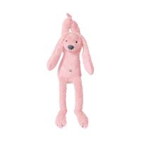 Happy Horse Konijn Richie Muziekknuffel - 34 cm - Pink