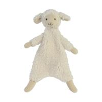 Happy Horse Lam Leo Knuffeldoekje - 23 cm