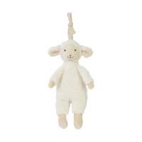 Happy Horse Lam Leo Muziekknuffel - 27 cm