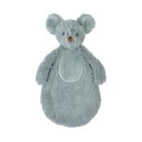 Happy Horse Muis Mel Knuffeldoekje - 25 cm