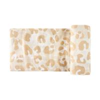 HappyBear Roar Hydrofiel Luier 120 x 120 cm
