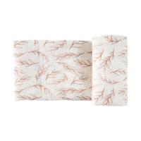 HappyBear Twiggy Hydrofiel Luier 120 x 120 cm